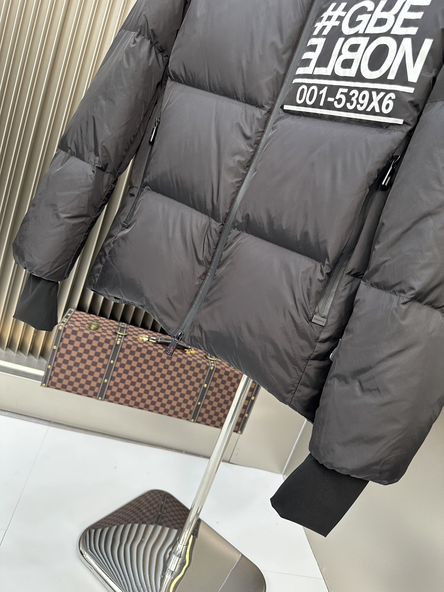 Moncler Down Jackets